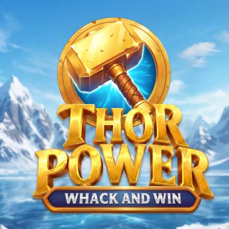 Thor Power: Whack & Win