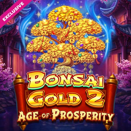Bonsai Gold 2: Age of Prosperity