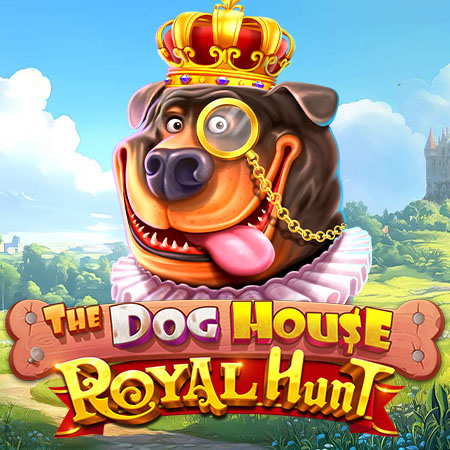 The Dog House - Royal Hunt