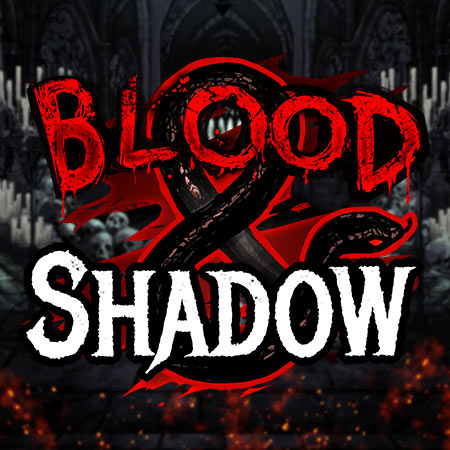 Blood And Shadow